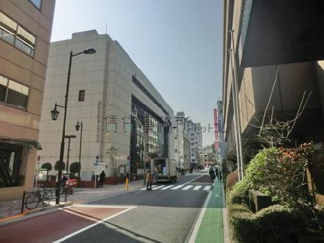 物件周辺