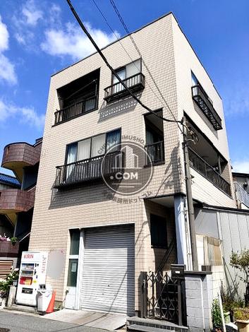 篠崎町7丁目貸倉庫・工場 外観写真