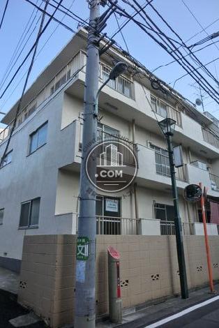 グンジビル 外観写真