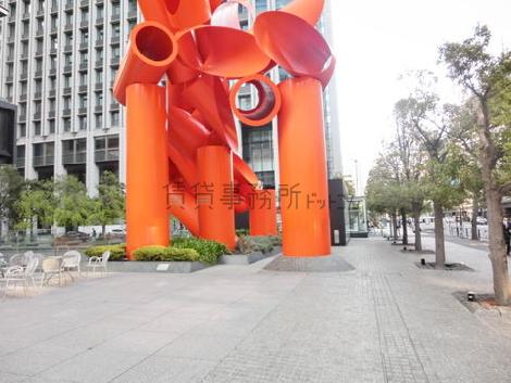 物件周辺