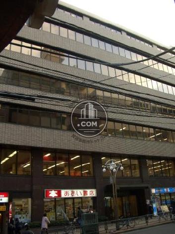 日新西北ビル 外観写真