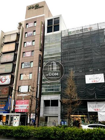 サントミ浅草橋駅前 外観写真