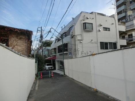 物件周辺