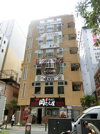 AKIBA426 外観写真
