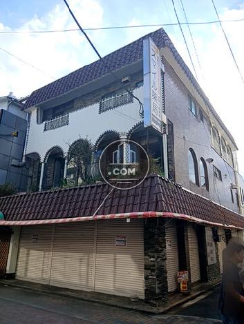 小早川ビル 外観写真