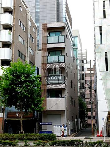 （仮称）ユアメゾン神保町 外観写真