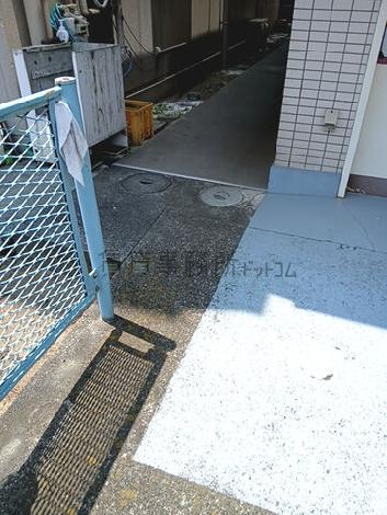 通路