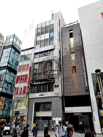 アカネビル 外観写真