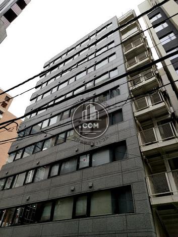 ISM Otemachi 外観写真