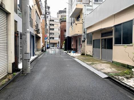 物件周辺