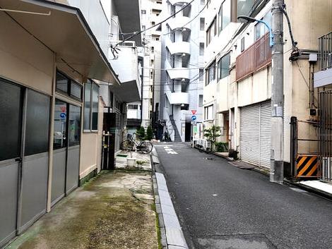物件周辺