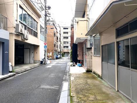 物件周辺