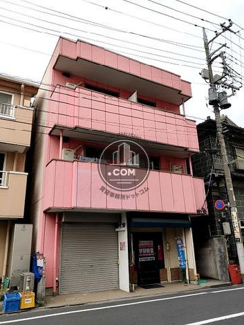 第2岡田ビル 外観写真