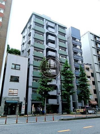 六義園第8コーポの外観写真
