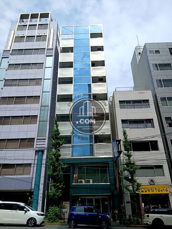 森島ビル 外観写真