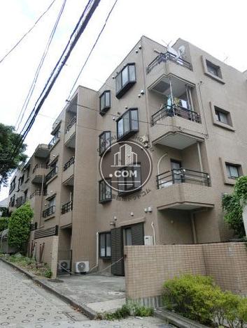 クリエイト司　余丁町 外観写真