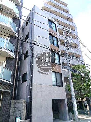 VALUE MAISON kagurazakaの外観写真