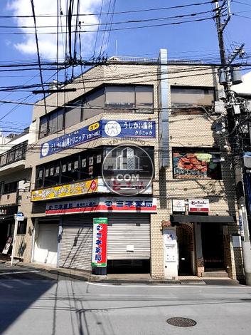 第47東京ビル 外観写真