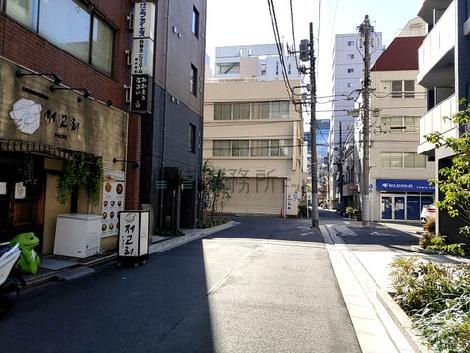 物件周辺