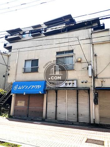 木島店舗 外観写真
