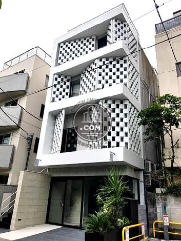 Ebisu MIT Bldg. 外観写真
