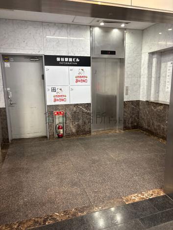 エレベーター