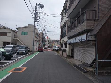 物件周辺