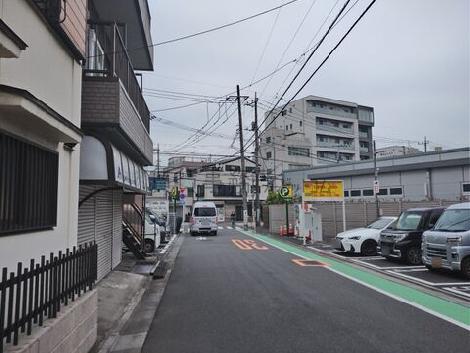 物件周辺