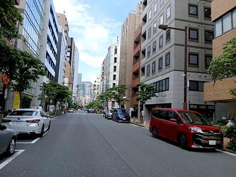 物件周辺