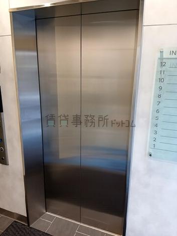 エレベーター