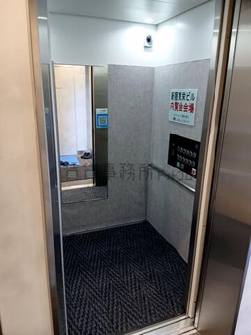 エレベーター