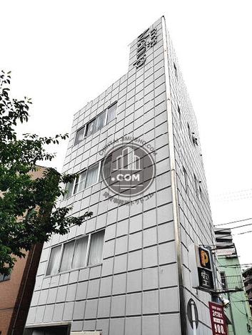 野毛マリアビル 外観写真