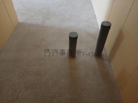 グランコスモ八王子の設備