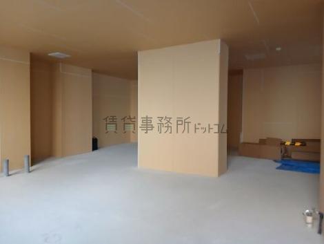 グランコスモ八王子の室内
