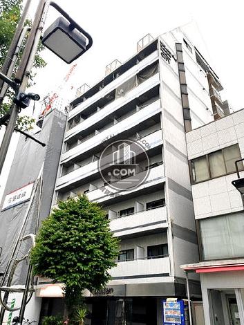 伊勢佐木町ダイカンプラザシティ 外観写真