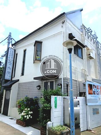 ブランジェ・小島屋ビル 外観写真