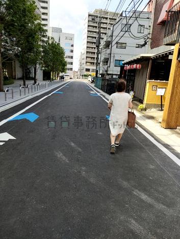 物件周辺