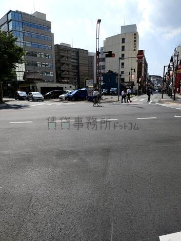 物件周辺