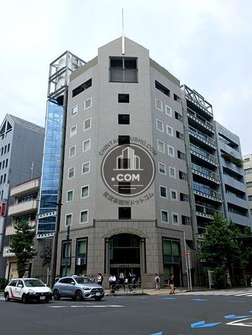 神田高野ビルの外観写真