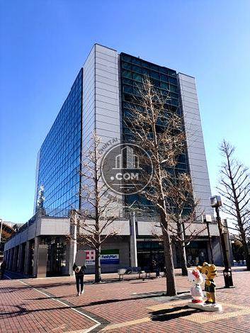 GA多摩bldg. 外観写真