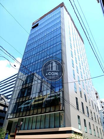 H1O浜松町 外観写真