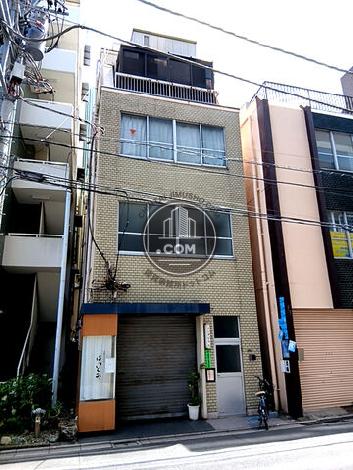 イシダビル 外観写真