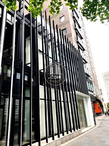 六本木DスクエアANNEX 外観写真
