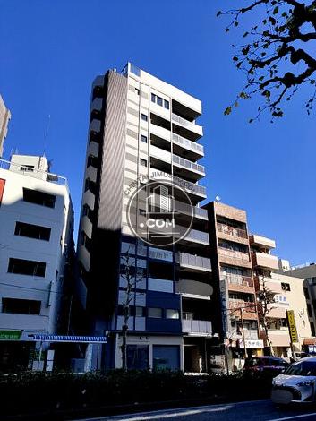 CLEYERA西早稲田（クレイラ西早稲田） 外観写真