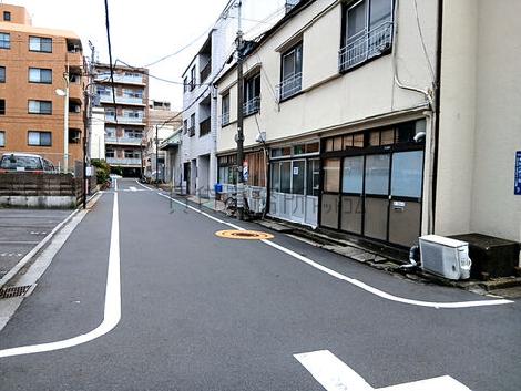 物件周辺