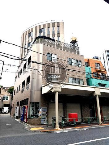 山王メゾンドシエルの外観写真
