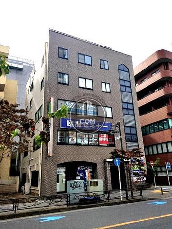 KS紅屋ビル 外観写真