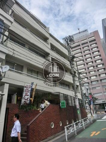 第2桑野ビル 外観写真