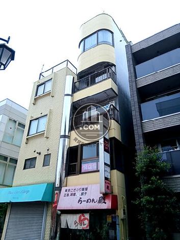 リッツコーポ 外観写真