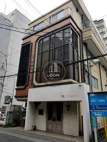栄春堂ビル 外観写真